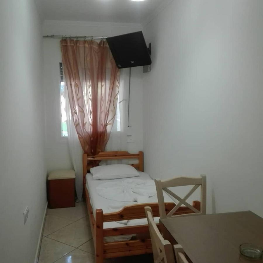 Balkan House Potos Exterior foto