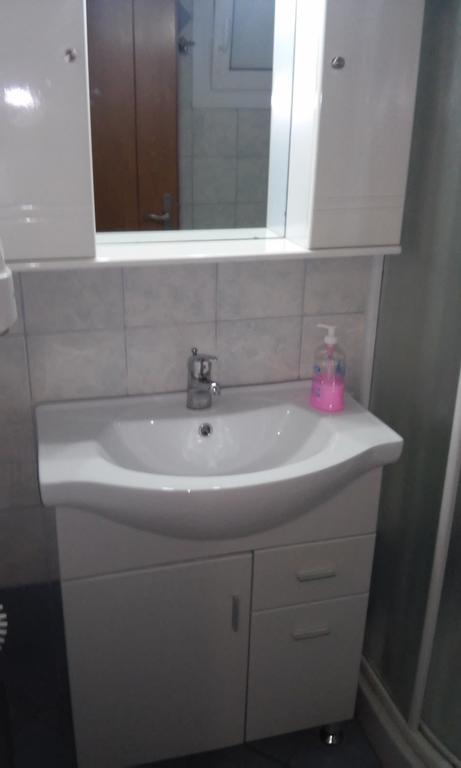 Balkan House Potos Zimmer foto